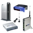 LinkSys SOHO Equipment